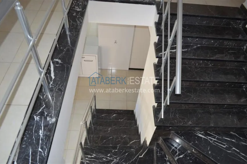 Новые квартиры от застройщика в Обе 3 