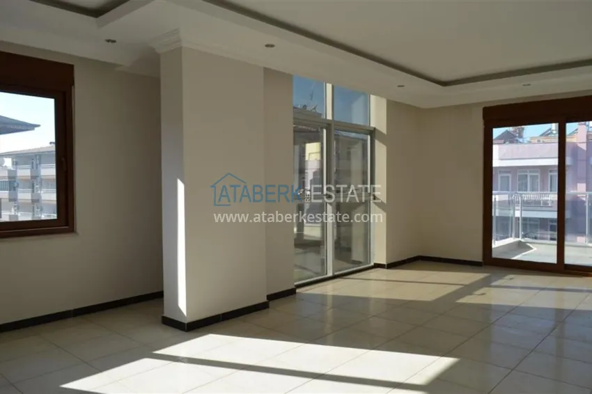 Новые квартиры от застройщика в Обе 2 