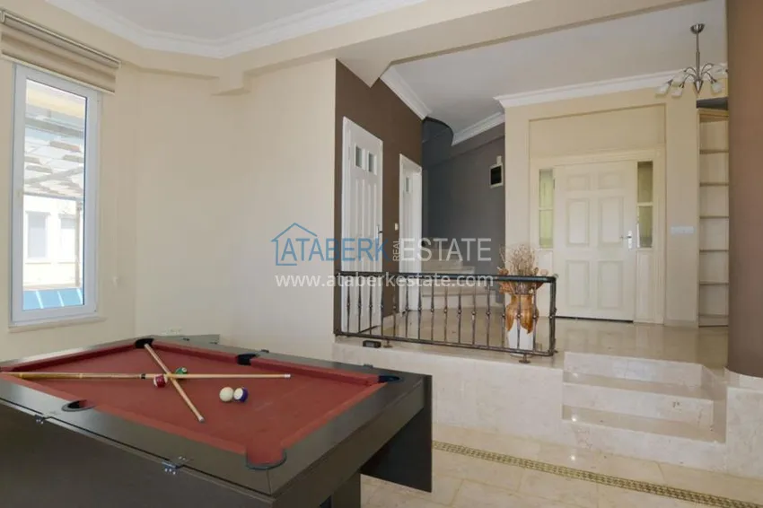 Частная вилла на территории знаменитого комплекса Goldcity 19 