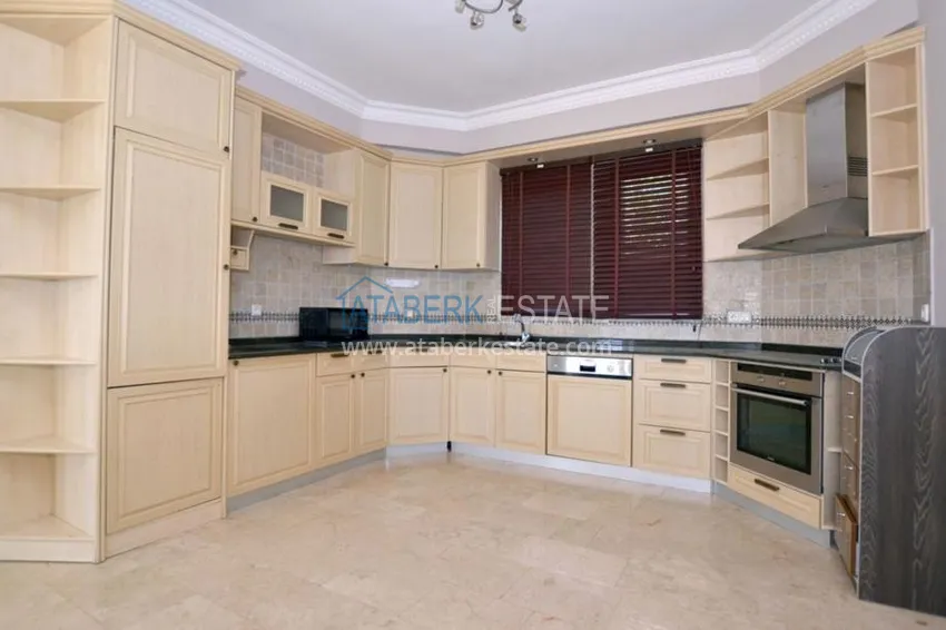 Частная вилла на территории знаменитого комплекса Goldcity 20 