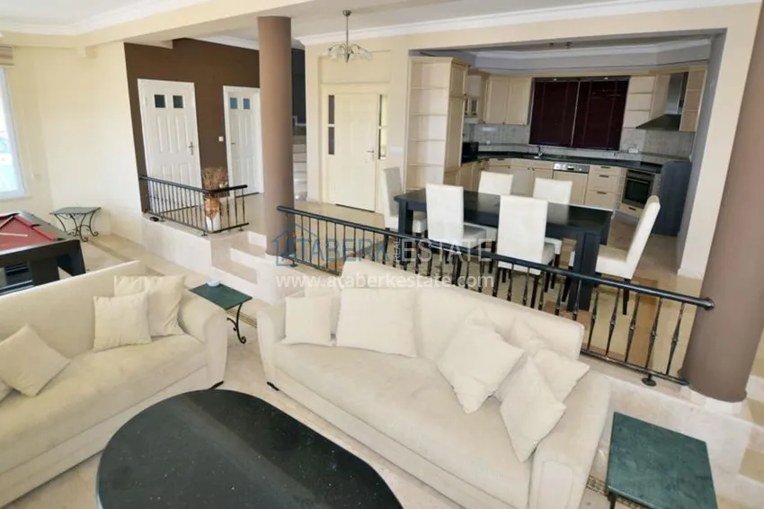 Частная вилла на территории знаменитого комплекса Goldcity 22 