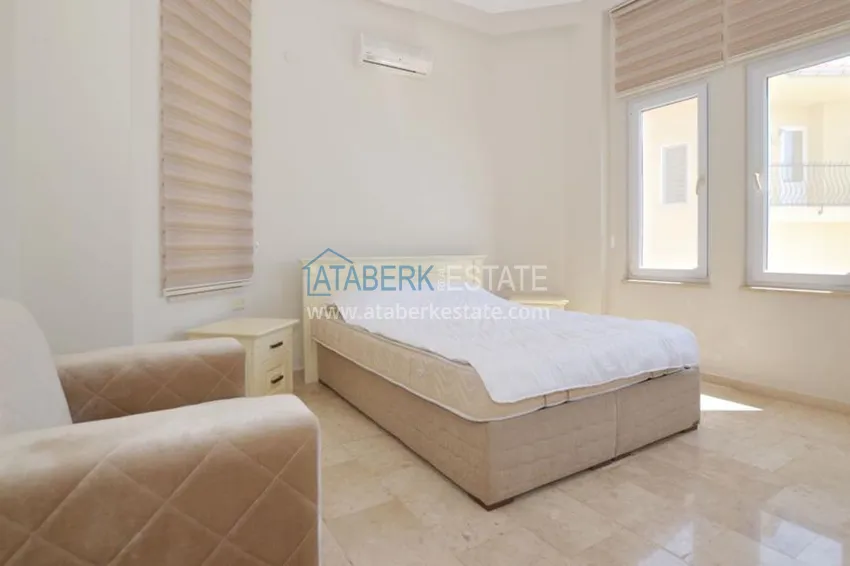 Частная вилла на территории знаменитого комплекса Goldcity 23 