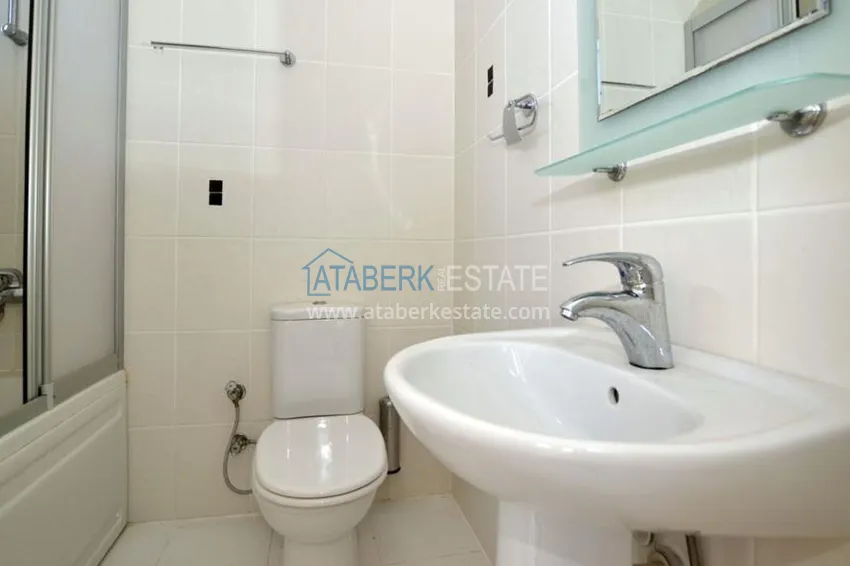 Частная вилла на территории знаменитого комплекса Goldcity 24 