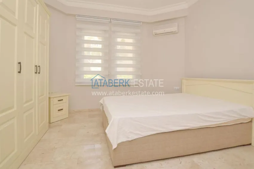 Частная вилла на территории знаменитого комплекса Goldcity 26 