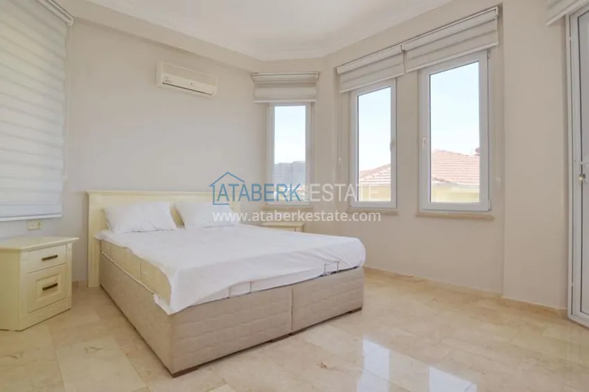 Частная вилла на территории знаменитого комплекса Goldcity 31 