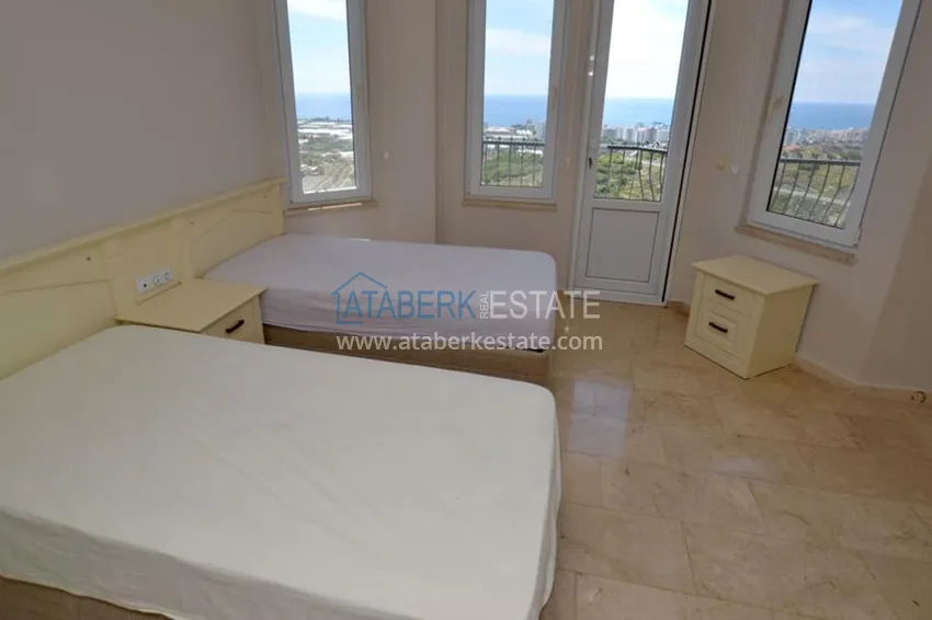 Частная вилла на территории знаменитого комплекса Goldcity 27 