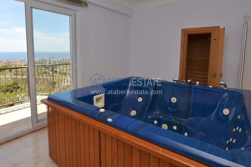 Частная вилла на территории знаменитого комплекса Goldcity 28 