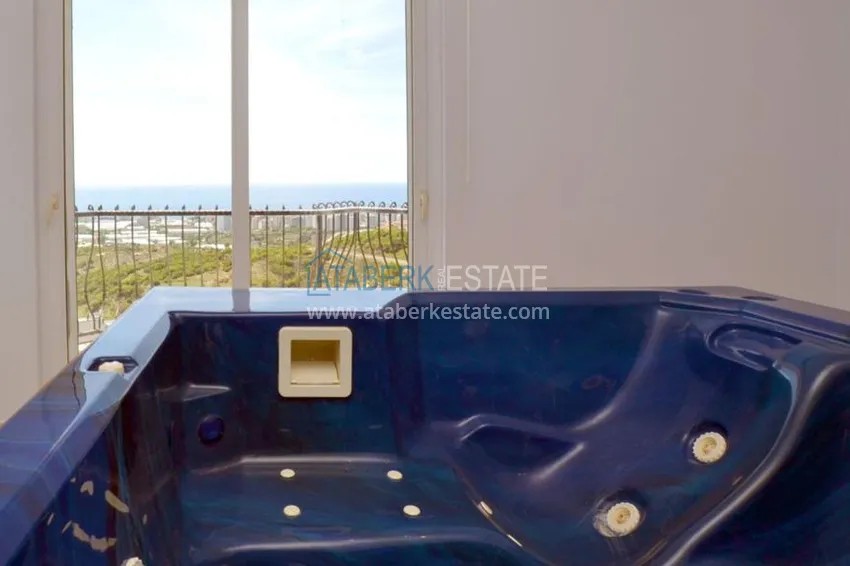 Частная вилла на территории знаменитого комплекса Goldcity 30 