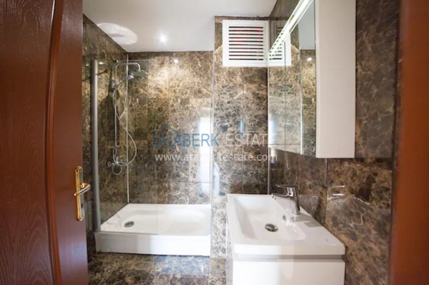 Новый современный комплекс в Каргыджак 20 