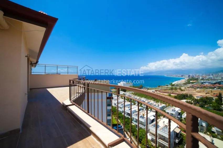 Новый современный комплекс в Каргыджак 23 