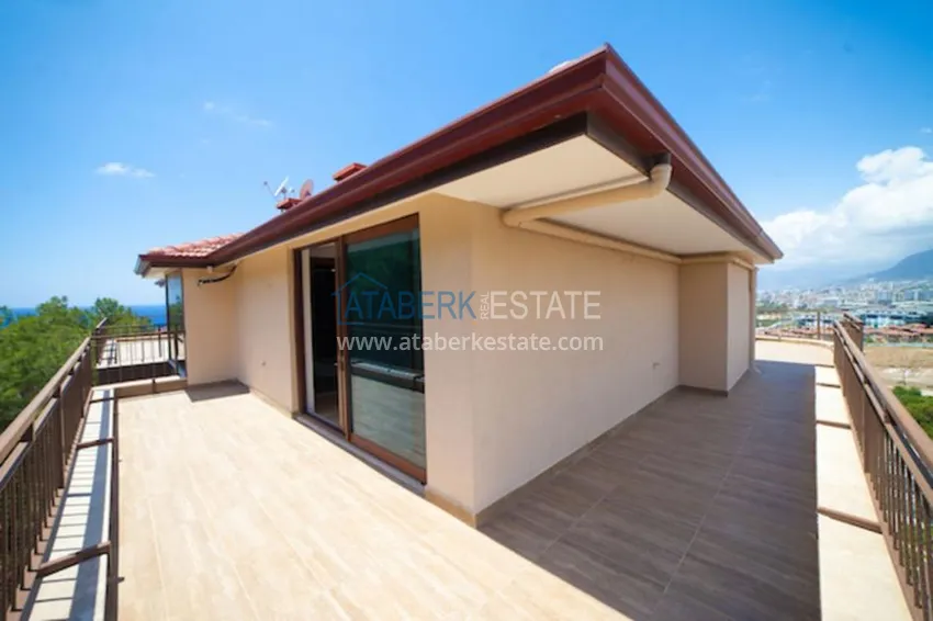 Новый современный комплекс в Каргыджак 24 