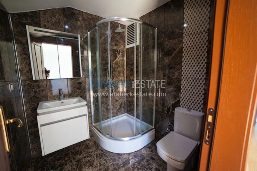 Новый современный комплекс в Каргыджак 28 