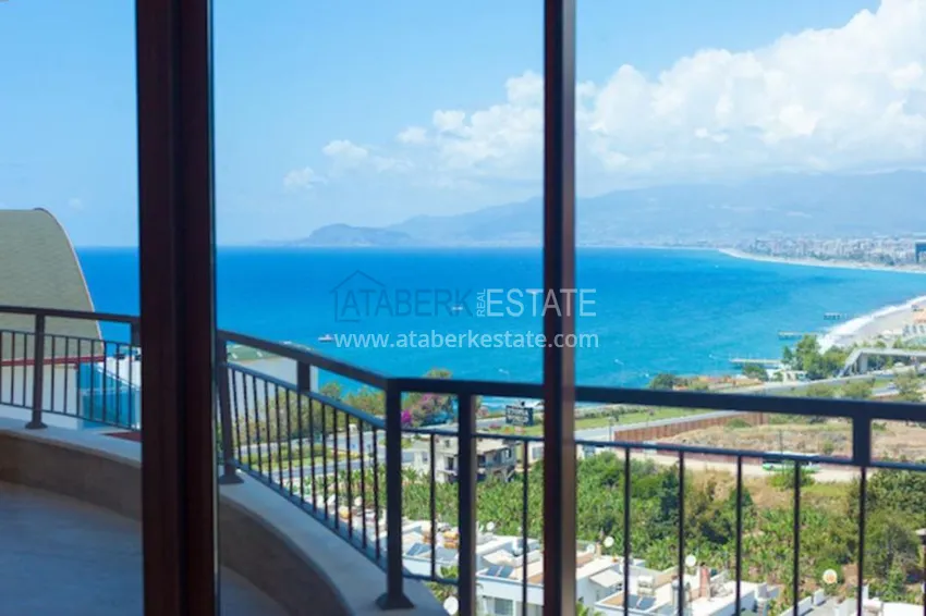 Новый современный комплекс в Каргыджак 25 