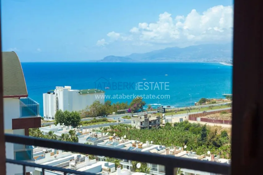 Новый современный комплекс в Каргыджак 26 