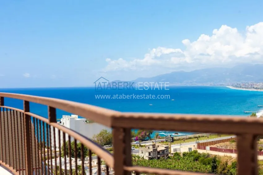 Новый современный комплекс в Каргыджак 27 