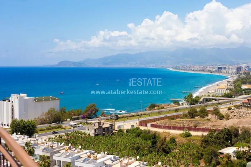 Новый современный комплекс в Каргыджак 29 