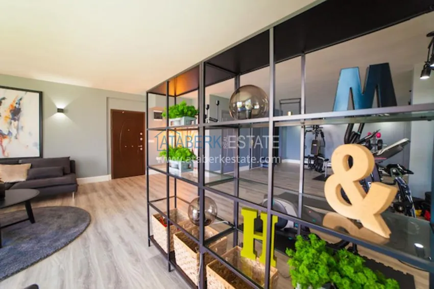 Новый современный комплекс в Каргыджак 11 