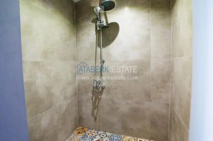 Новый современный комплекс в Каргыджак 15 