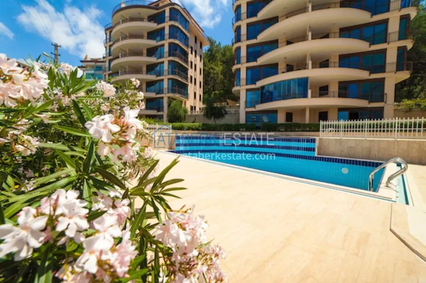 Новый современный комплекс в Каргыджак 16 