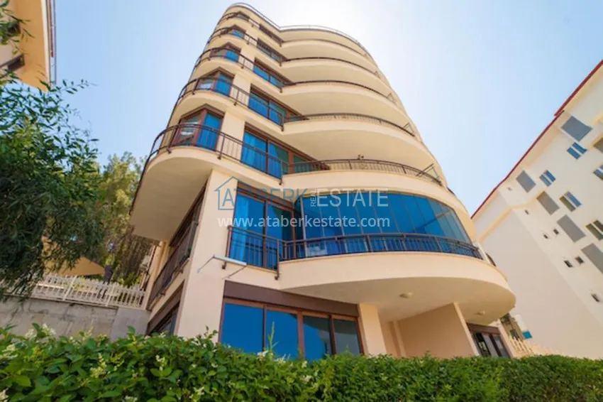 Новый современный комплекс в Каргыджак 17 