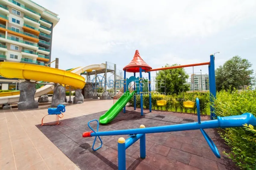 Студия с потрясающим видом в Орион 7 24 