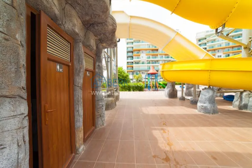 Комплекс с инфраструктурой отеля 24 