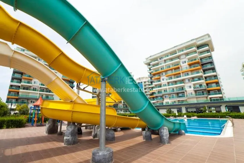 Студия с потрясающим видом в Орион 7 26 