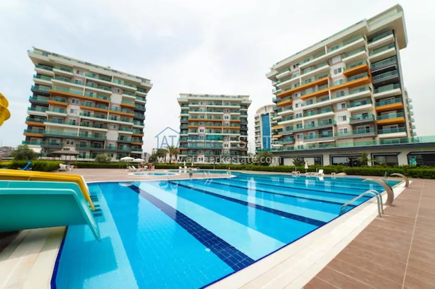 Студия с потрясающим видом в Орион 7 27 