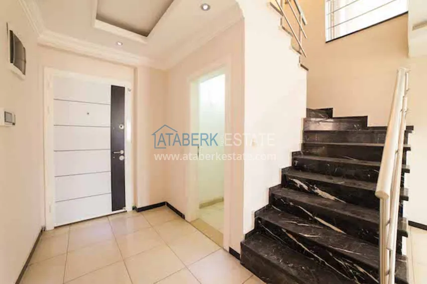 Новые квартиры от застройщика в Обе 14 