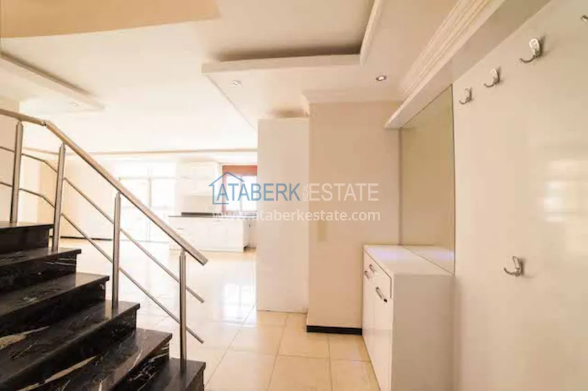 Новые квартиры от застройщика в Обе 16 