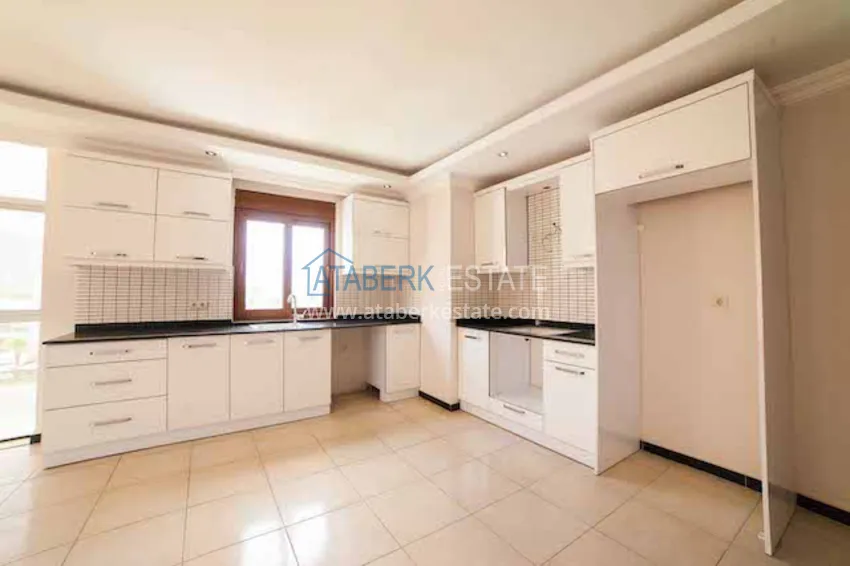 Новые квартиры от застройщика в Обе 17 