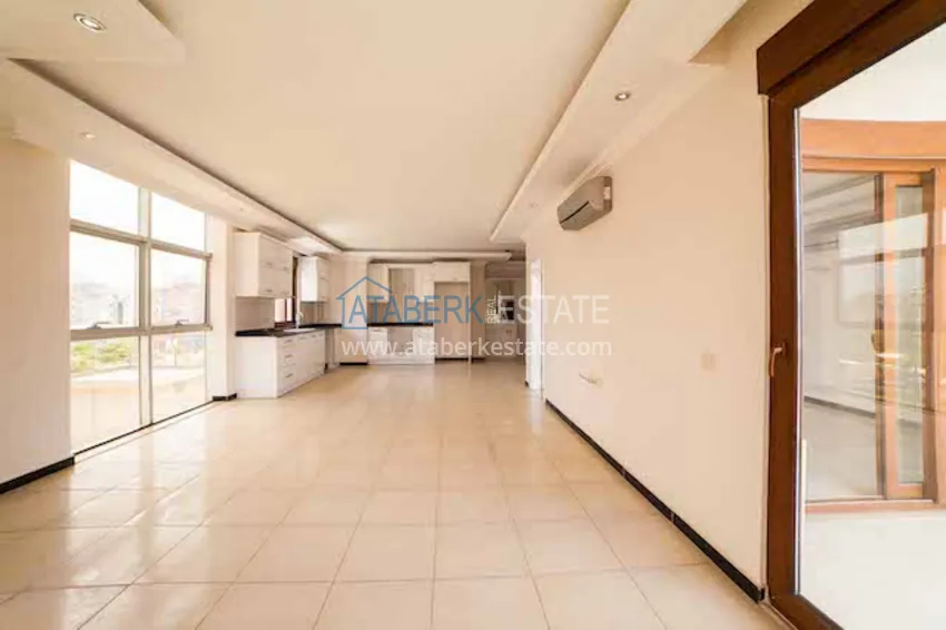 Новые квартиры от застройщика в Обе 18 