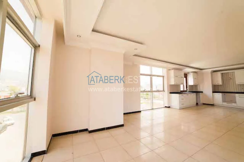 Новые квартиры от застройщика в Обе 19 