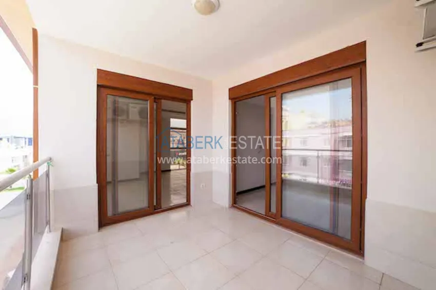 Новые квартиры от застройщика в Обе 22 