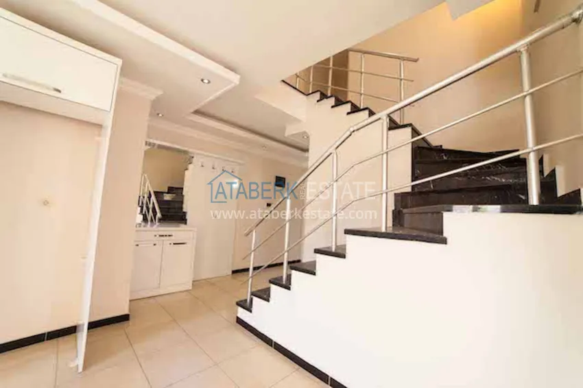 Новые квартиры от застройщика в Обе 25 