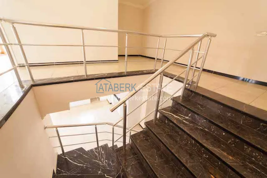 Новые квартиры от застройщика в Обе 26 