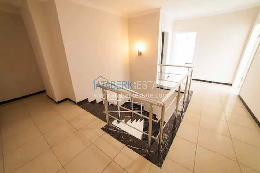 Новые квартиры от застройщика в Обе 27 