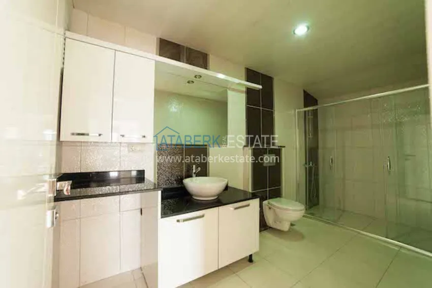 Новые квартиры от застройщика в Обе 29 