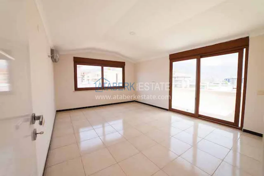 Новые квартиры от застройщика в Обе 30 