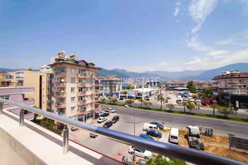 Новые квартиры от застройщика в Обе 33 