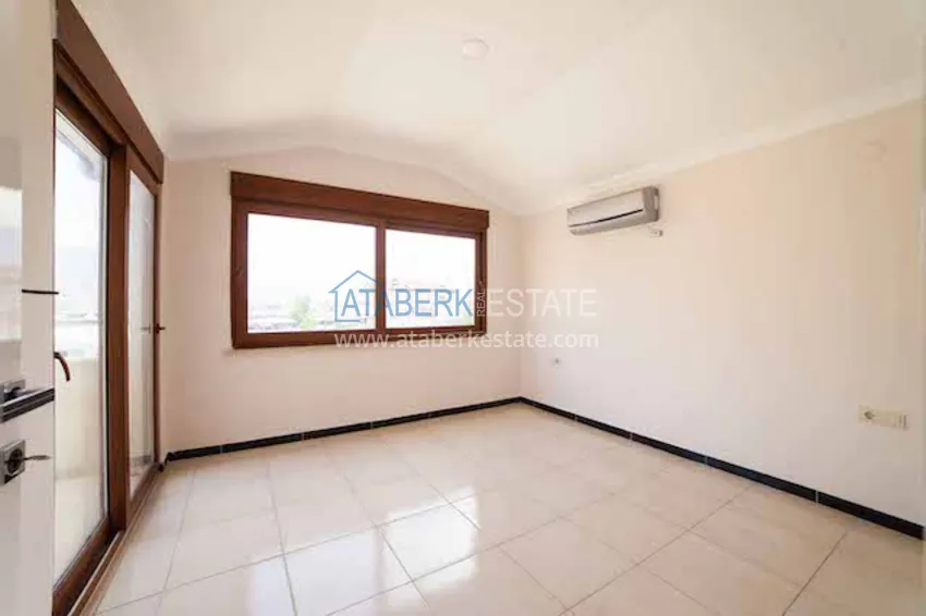 Новые квартиры от застройщика в Обе 35 