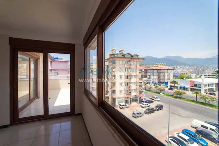 Новые квартиры от застройщика в Обе 36 