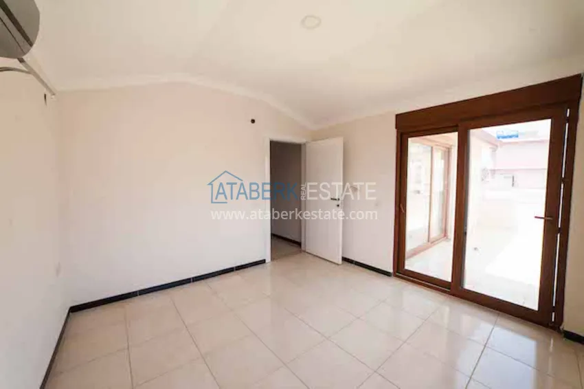 Новые квартиры от застройщика в Обе 37 