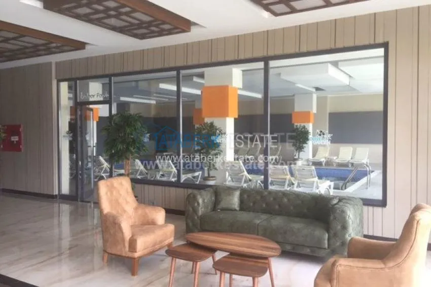 Студия с потрясающим видом в Орион 7 12 