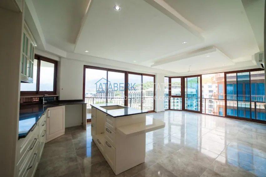 Новый современный комплекс в Каргыджак 39 