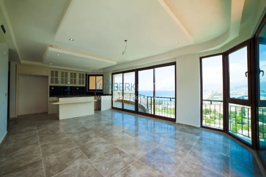 Новый современный комплекс в Каргыджак 40 