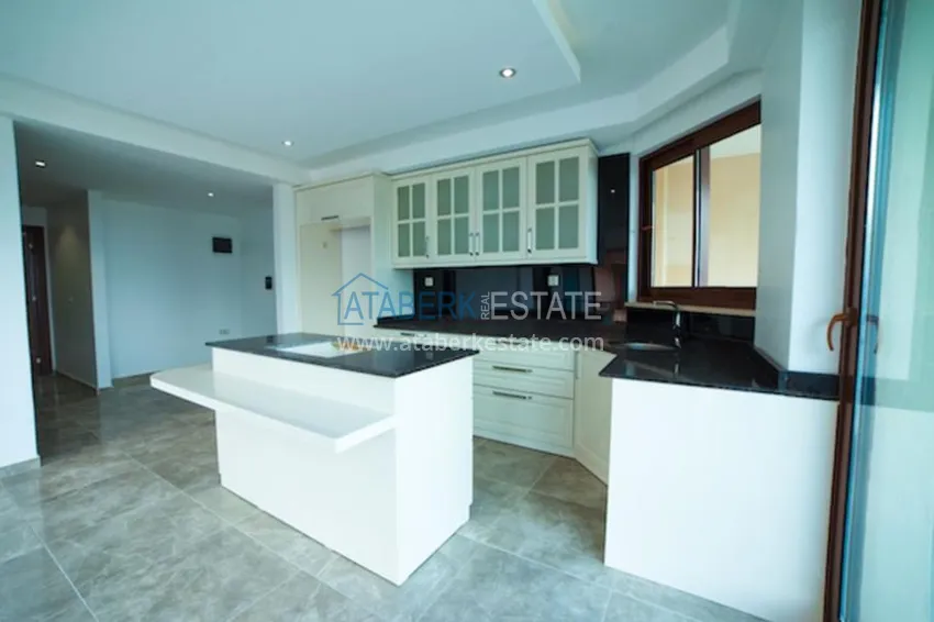 Новый современный комплекс в Каргыджак 41 