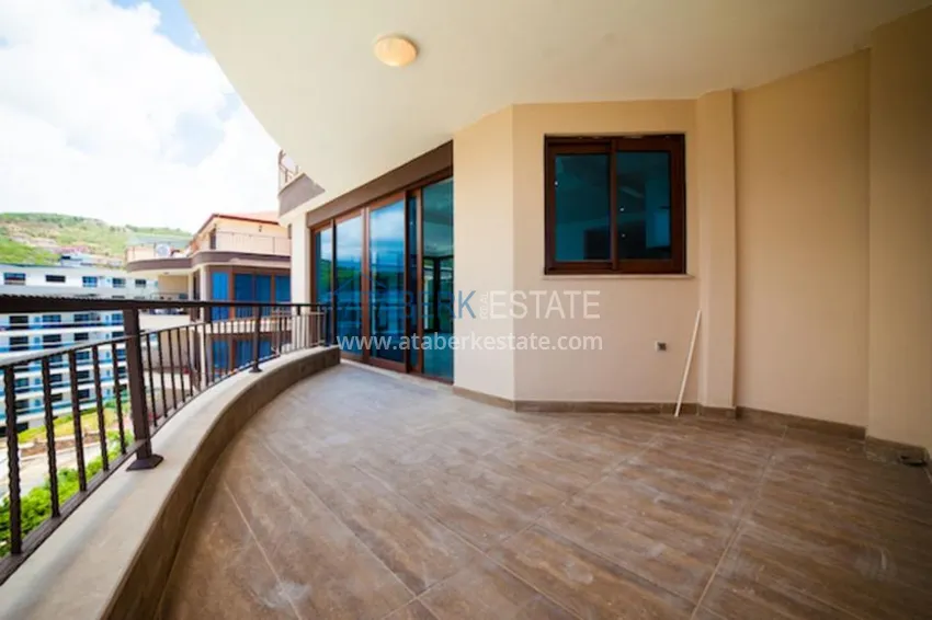 Новый современный комплекс в Каргыджак 38 