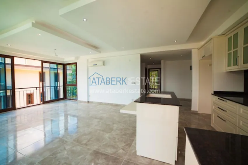 Новый современный комплекс в Каргыджак 36 