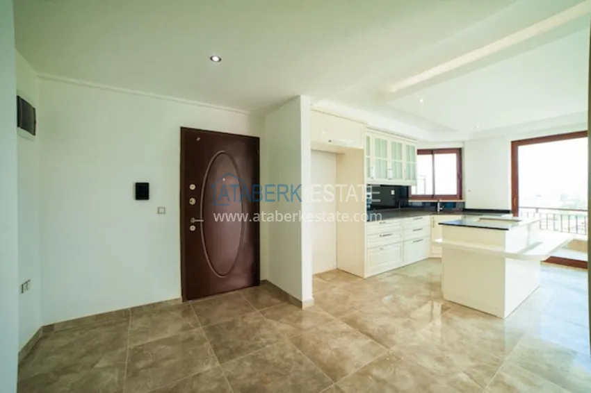 Новый современный комплекс в Каргыджак 31 